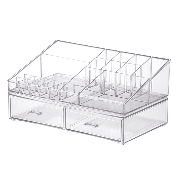 ORGA-COSM-PARAMOUNT-21-DIV-2-GAV ORGA-COSM-PARAMOUNT-21-DIV-2-GAV