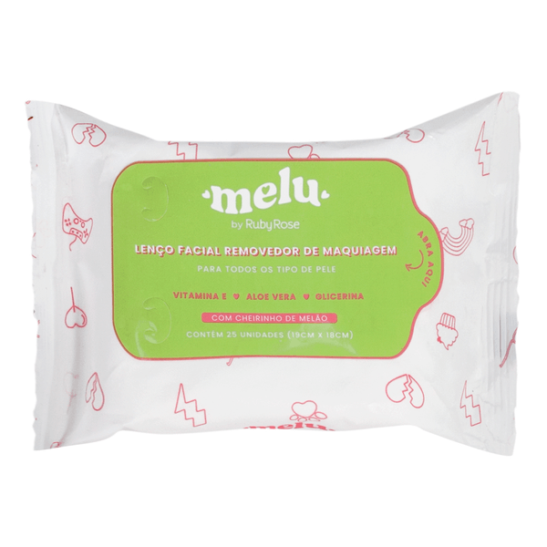 LENC-DEMAQ-RUBY-ROSE-MELU-25UN LENC-DEMAQ-RUBY-ROSE-MELU-25UN