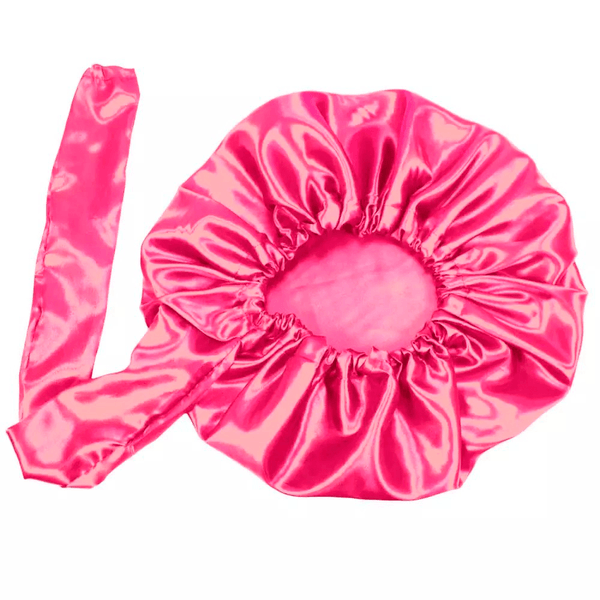 TOUCA-DIFU-STA-CLARA-HOT-CETIM-PINK TOUCA-DIFU-STA-CLARA-HOT-CETIM-PINK