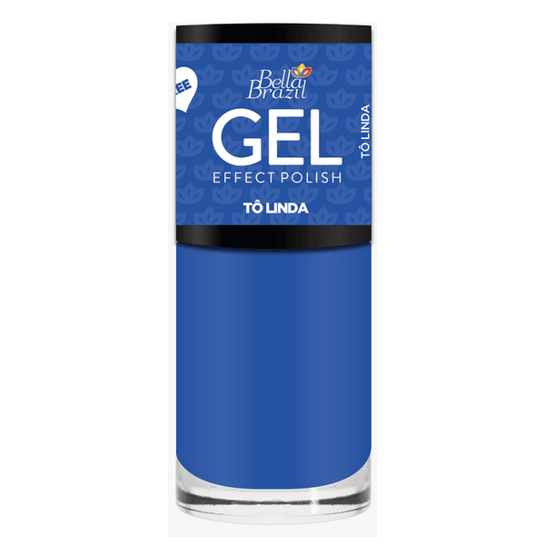 ESM-EF-GEL-BELLA-BR-9ML-FREE-TO-LINDA ESM-EF-GEL-BELLA-BR-9ML-FREE-TO-LINDA