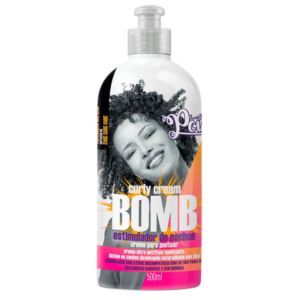 CR-P-PENT-SOUL-POWER-500ML-CURLY-BOMB CR-P-PENT-SOUL-POWER-500ML-CURLY-BOMB
