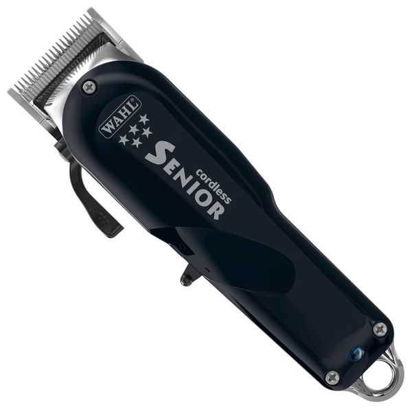 MAQ-P-CORT-WAHL-SENIOR-CORDLESS MAQ-P-CORT-WAHL-SENIOR-CORDLESS