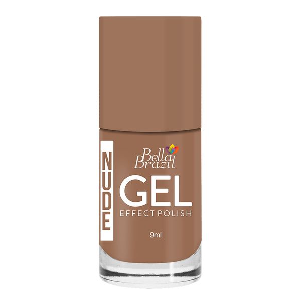 ESM-EF-GEL-BELLA-BR-9ML-AMO-NUDE ESM-EF-GEL-BELLA-BR-9ML-AMO-NUDE