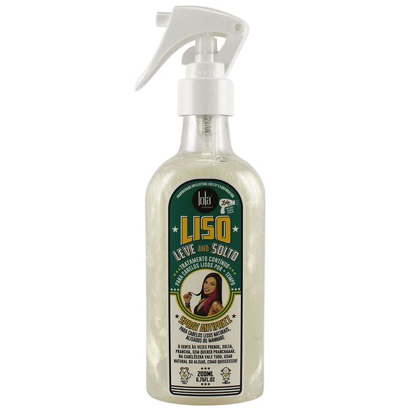 SP-DEFRIZ-LOLA-LISO-200ML-LEVE-E-SOLTO SP-DEFRIZ-LOLA-LISO-200ML-LEVE-E-SOLTO