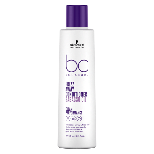 COND-BONACURE-200ML-FRIZZ-AWAY COND-BONACURE-200ML-FRIZZ-AWAY