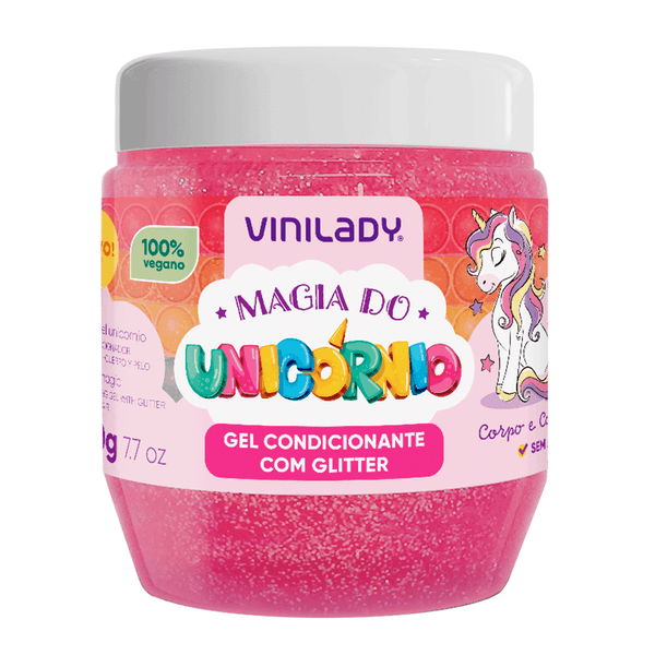 GEL-KIDS-VINI-LADY-ROSA-220G-MAGIA-UNICORNIO GEL-KIDS-VINI-LADY-ROSA-220G-MAGIA-UNICORNIO