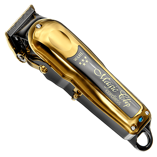 MAQ-P-CORT-WAHL-MAGIC-GOLD-CLIP-CORDLESS MAQ-P-CORT-WAHL-MAGIC-GOLD-CLIP-CORDLESS