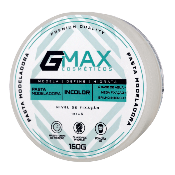PASTA-MODE-GMAX-MEGA-150G-INCOLOR PASTA-MODE-GMAX-MEGA-150G-INCOLOR