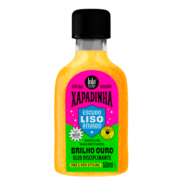 OLEO-LOLA-XAPADINHA-50ML-DISCIPLINANTE OLEO-LOLA-XAPADINHA-50ML-DISCIPLINANTE