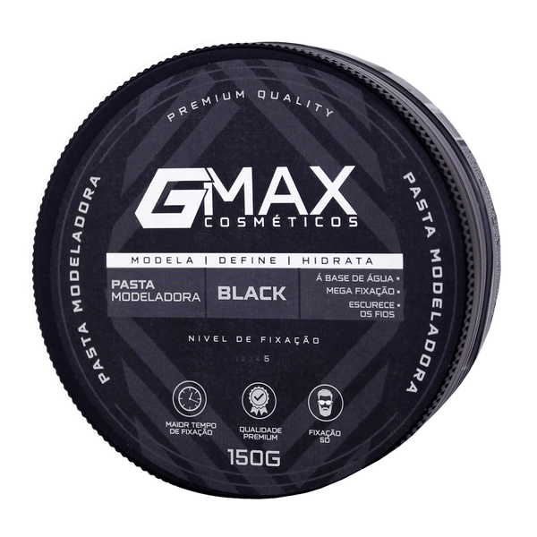 PASTA-MODE-GMAX-MEGA-150G-BLACK PASTA-MODE-GMAX-MEGA-150G-BLACK