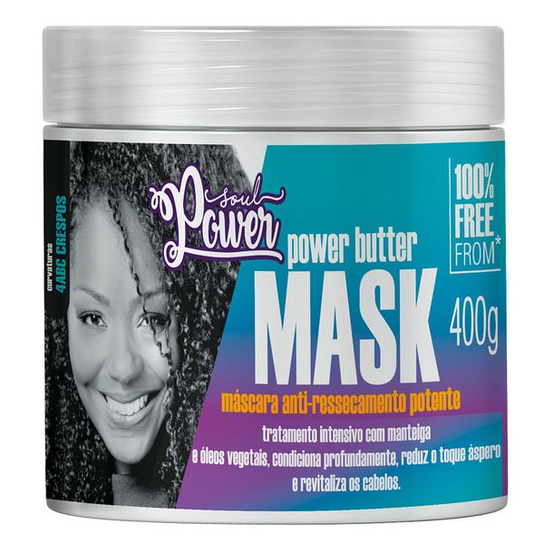 MASC-SOUL-POWER-400G-ANTI-RESSEC MASC-SOUL-POWER-400G-ANTI-RESSEC