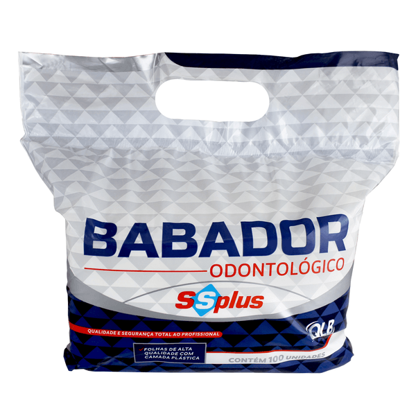 BABADOR-SS-PLUS-ODONTO-DES-100UN BABADOR-SS-PLUS-ODONTO-DES-100UN