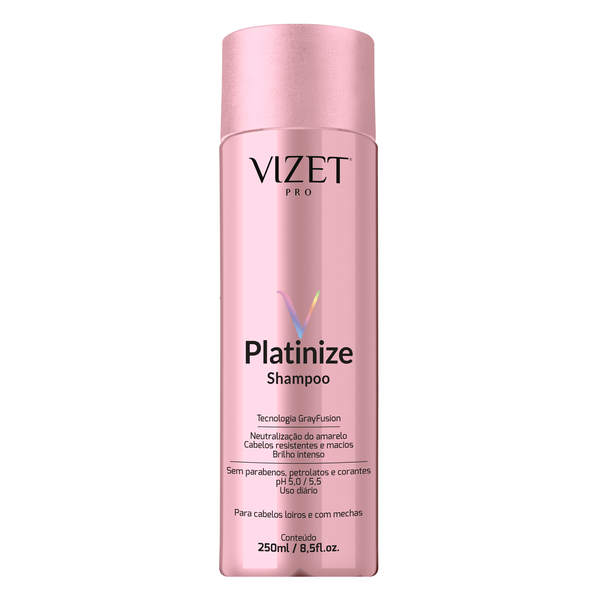 SH-VIZET-PLATINIZE-250ML SH-VIZET-PLATINIZE-250ML