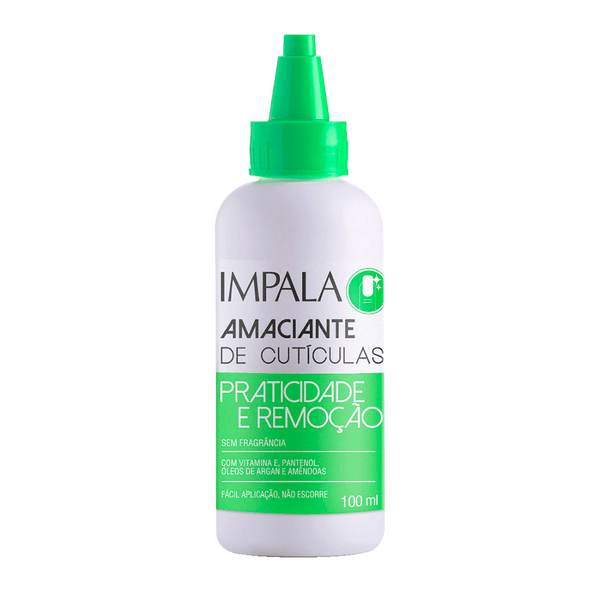 AMACIANTE-IMPALA-CUT-LIQ-100ML AMACIANTE-IMPALA-CUT-LIQ-100ML