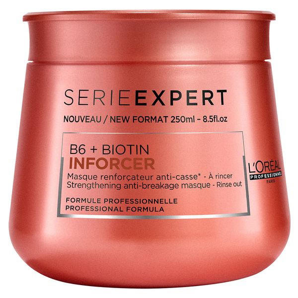 MASC-LOREAL-INFORCER-250G MASC-LOREAL-INFORCER-250G