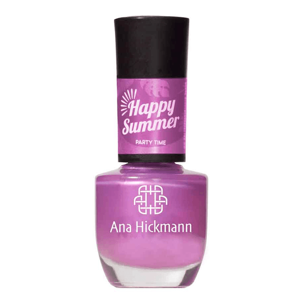 ESM-ANA-HICKMA-II-9ML-PARTY-TIME ESM-ANA-HICKMA-II-9ML-PARTY-TIME