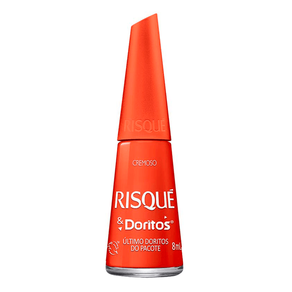 ESM-RISQUE-DORITOS-8ML-ULT-DORITOS-PAC ESM-RISQUE-DORITOS-8ML-ULT-DORITOS-PAC