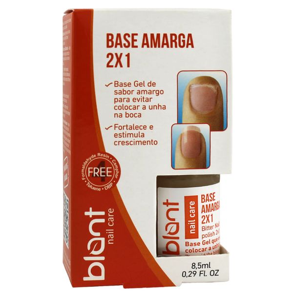 ESM-BLANT-CUIDADOS-8-5ML-BASE-AMARGA ESM-BLANT-CUIDADOS-8-5ML-BASE-AMARGA