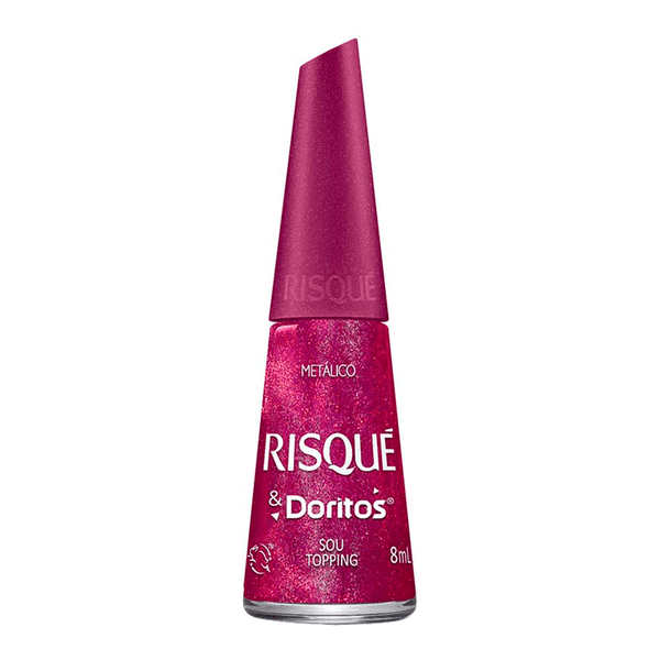 ESM-RISQUE-DORITOS-8ML-SOU-TOPPING ESM-RISQUE-DORITOS-8ML-SOU-TOPPING