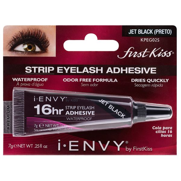 COLA-P-CIL-KISS-16H-PRETA COLA-P-CIL-KISS-16H-PRETA