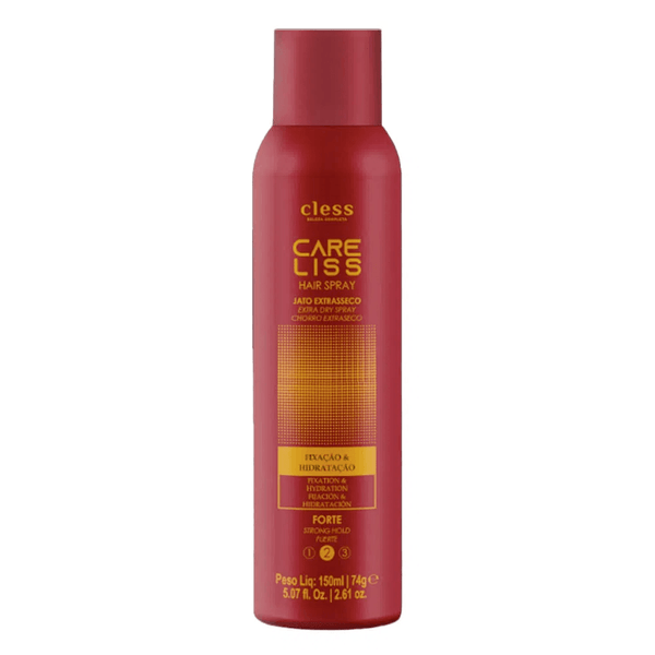 SP-FIX-CLESS-CARE-LISS-150ML-FORTE SP-FIX-CLESS-CARE-LISS-150ML-FORTE