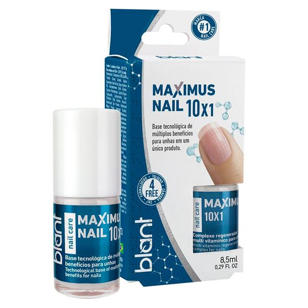 ESM-BLANT-MAXIMUS-8-5ML-10-X-1 ESM-BLANT-MAXIMUS-8-5ML-10-X-1