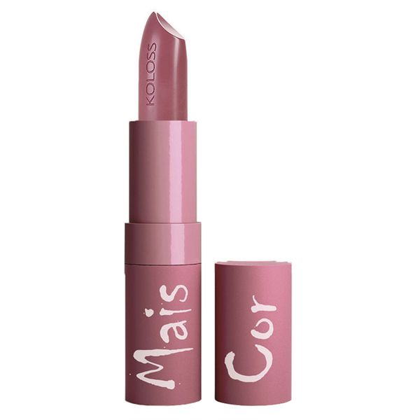 BATOM-KOLOSS-MAIS-COR-603-AQUARELA BATOM-KOLOSS-MAIS-COR-603-AQUARELA