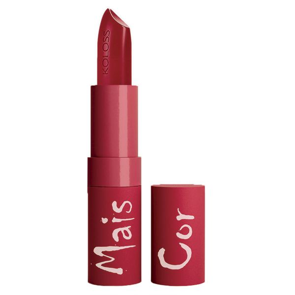 BATOM-KOLOSS-MAIS-COR-605-SPRAY BATOM-KOLOSS-MAIS-COR-605-SPRAY