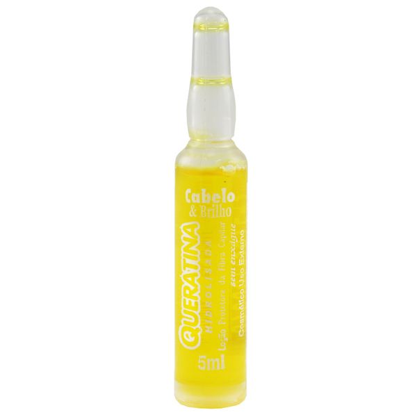 AMPOLA-PLATTELLI-CABELO-E-B-5ML-QUERATINA AMPOLA-PLATTELLI-CABELO-E-B-5ML-QUERATINA
