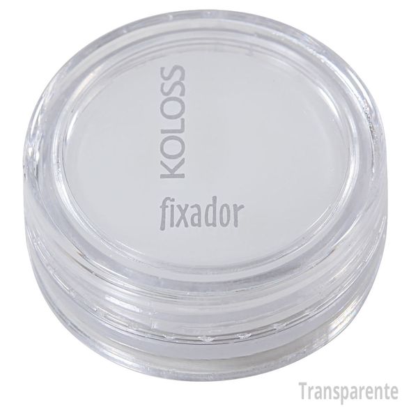 FIX-SOMBRA-KOLOSS-SHINE-MIX FIX-SOMBRA-KOLOSS-SHINE-MIX