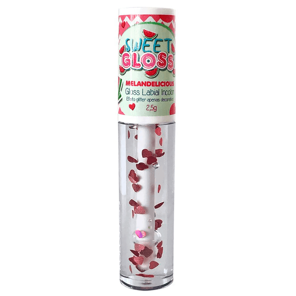 GLOSS-KOLOSS-SWEET-2-5G-MELANDELICIOUS GLOSS-KOLOSS-SWEET-2-5G-MELANDELICIOUS