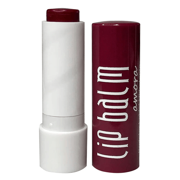 BATOM-KOLOSS-LIP-BALM-4G-AMORA BATOM-KOLOSS-LIP-BALM-4G-AMORA