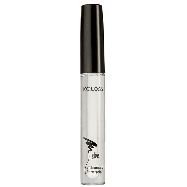GLOSS-LIP-KOLOSS-01-INCOLOR GLOSS-LIP-KOLOSS-01-INCOLOR