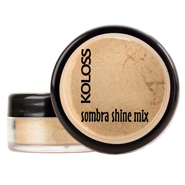 SOMBRA-KOLOSS-SHINE-MIX-04-BEACH SOMBRA-KOLOSS-SHINE-MIX-04-BEACH