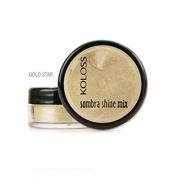 SOMBRA-KOLOSS-SHINE-MIX-09-GOLD-STAR SOMBRA-KOLOSS-SHINE-MIX-09-GOLD-STAR