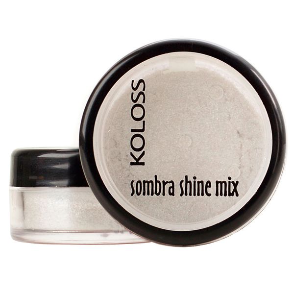 SOMBRA-KOLOSS-SHINE-MIX-01-WAVE SOMBRA-KOLOSS-SHINE-MIX-01-WAVE