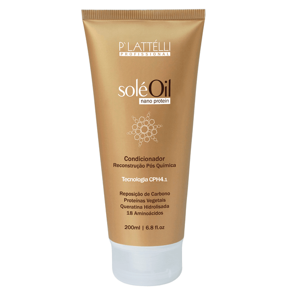 COND-PLATTELLI-200ML-RECONS-SOLE-OIL COND-PLATTELLI-200ML-RECONS-SOLE-OIL