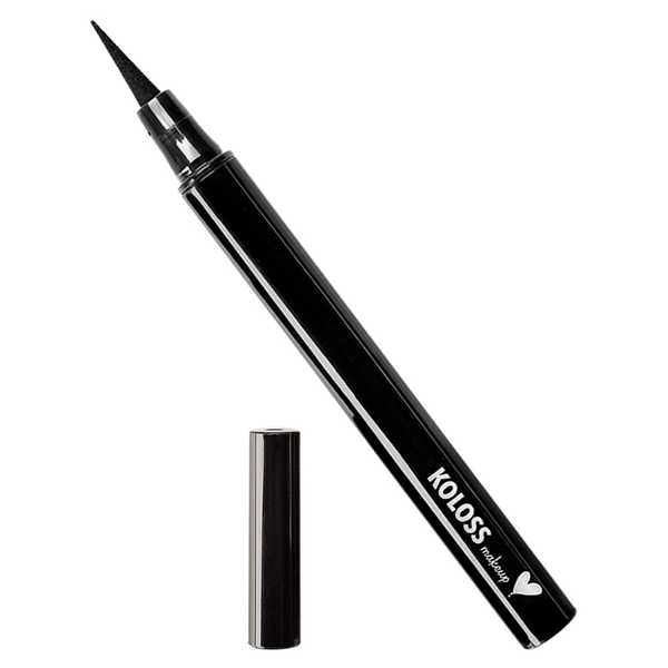 CANETA-DEL-KOLOSS-PRETA CANETA-DEL-KOLOSS-PRETA