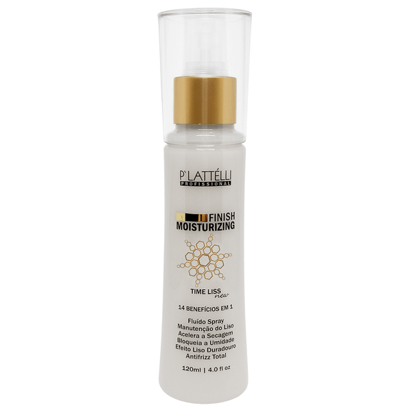 FLUIDO-PLATTELLI-TIME-LISS-120ML FLUIDO-PLATTELLI-TIME-LISS-120ML