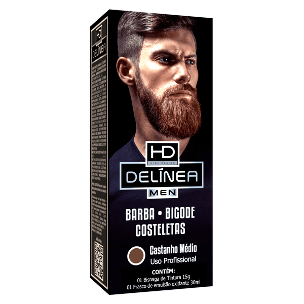 TINT-BARBA-DELINEA-MEN-CAST-MED TINT-BARBA-DELINEA-MEN-CAST-MED