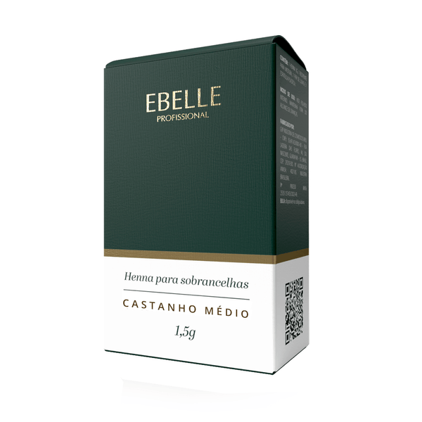 HENNA-EBELLE-KIT-SOMBR-1-5G-CAST-MED HENNA-EBELLE-KIT-SOMBR-1-5G-CAST-MED