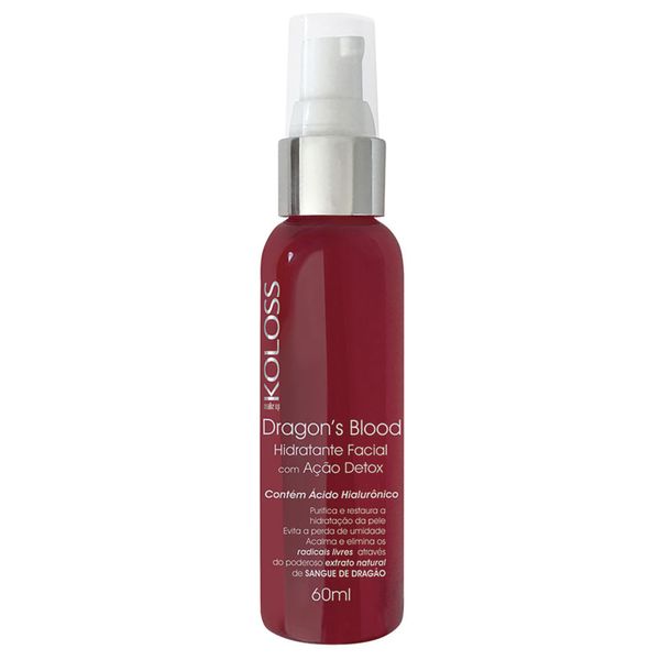 SP-HID-FAC-KOLOSS-DRAG-BLOOD-60ML SP-HID-FAC-KOLOSS-DRAG-BLOOD-60ML