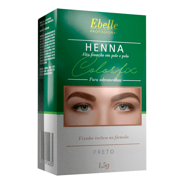 HENNA-EBELLE-KIT-SOMBR-1-5G-PRETO HENNA-EBELLE-KIT-SOMBR-1-5G-PRETO