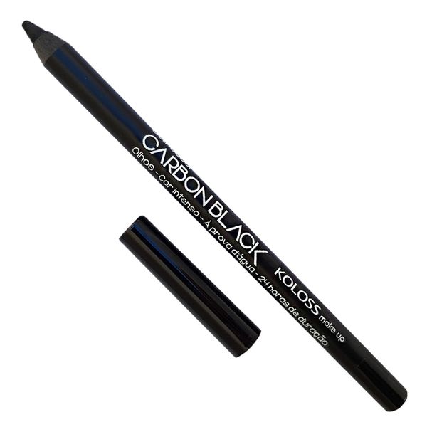 LAPIS-DELI-KOLOSS-CARBON-BLACK LAPIS-DELI-KOLOSS-CARBON-BLACK