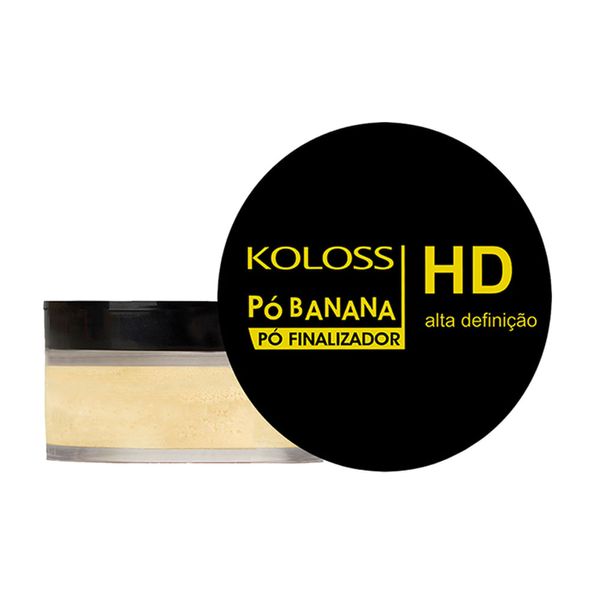 PO-FACIAL-KOLOSS-12G-BANANA-HD PO-FACIAL-KOLOSS-12G-BANANA-HD