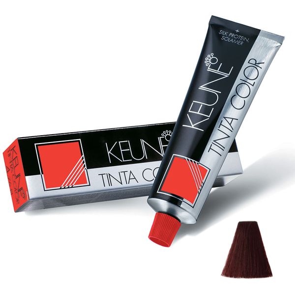 TINT-KEUNE-RED-INFIN-60ML-5.56 TINT-KEUNE-RED-INFIN-60ML-5.56