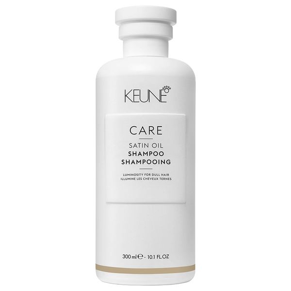 SH-KEUNE-CARE-300ML-SATIN-OIL SH-KEUNE-CARE-300ML-SATIN-OIL