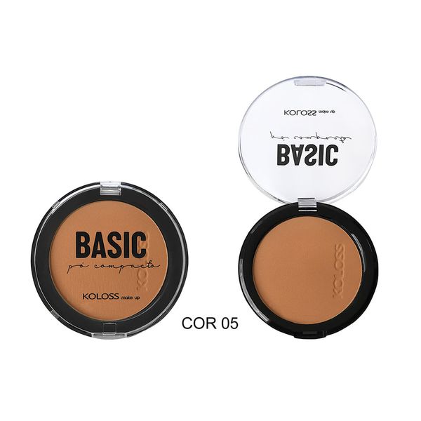 PO-COMPACT-KOLOSS-BASIC-05 PO-COMPACT-KOLOSS-BASIC-05