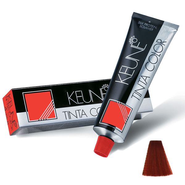TINT-KEUNE-RED-INFIN-60ML-7.46 TINT-KEUNE-RED-INFIN-60ML-7.46
