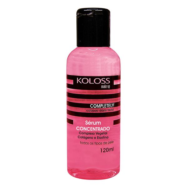 SERUM-HIDR-KOLOSS-120ML SERUM-HIDR-KOLOSS-120ML